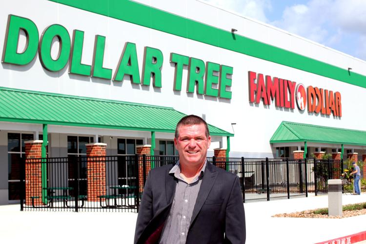 Dollar Tree distribution center to bring hundreds of jobs to Rosenberg