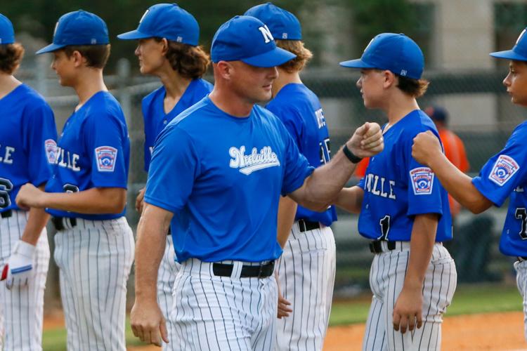 Regiment Road Baseball Jersey – The Phan Shop