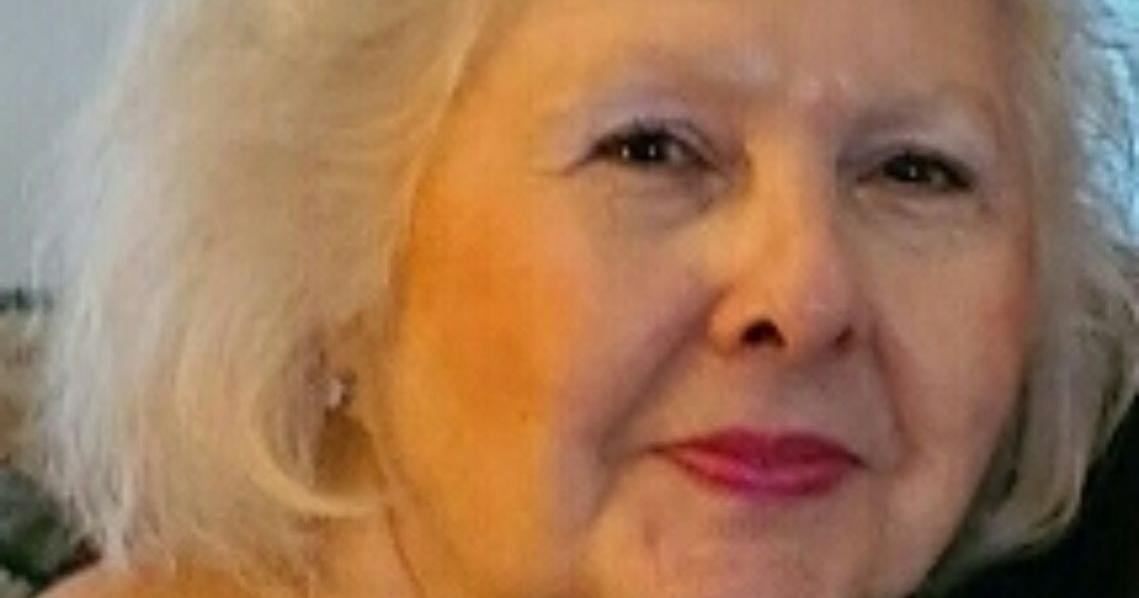 Juanita Grace Salinas Obituaries
