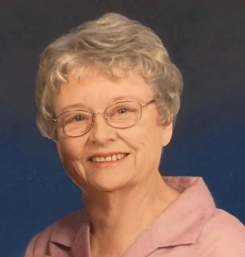 Marceil Rae Nawara