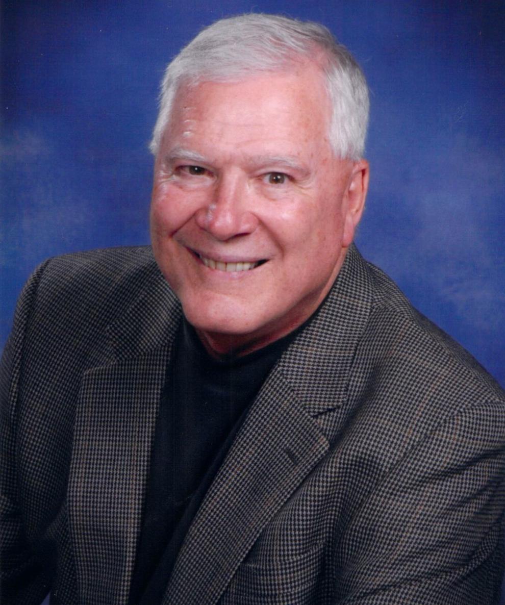 Joseph Bailey Benes Obituaries