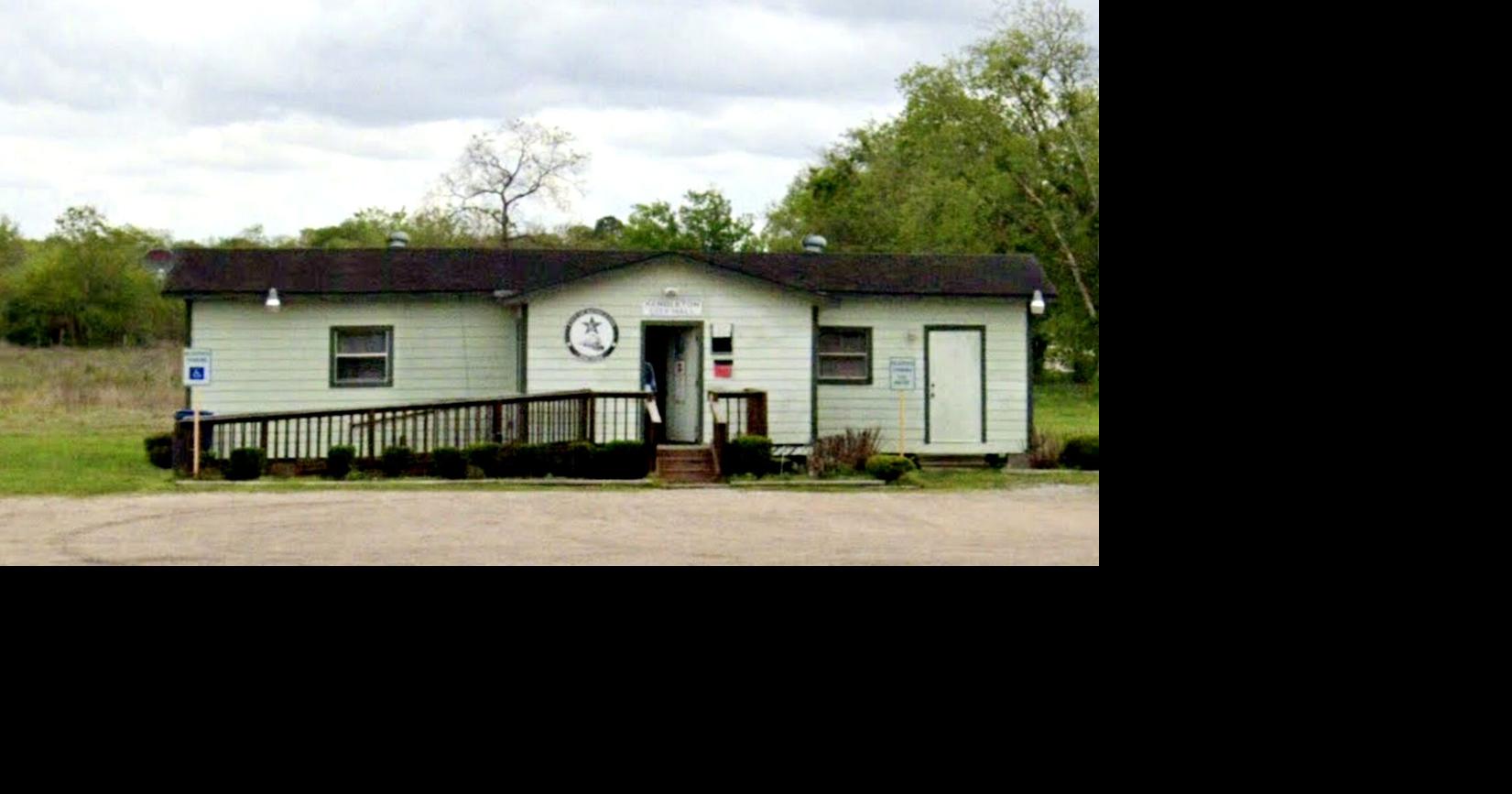 Complaint Kendleton council never formally approved 202223 budget