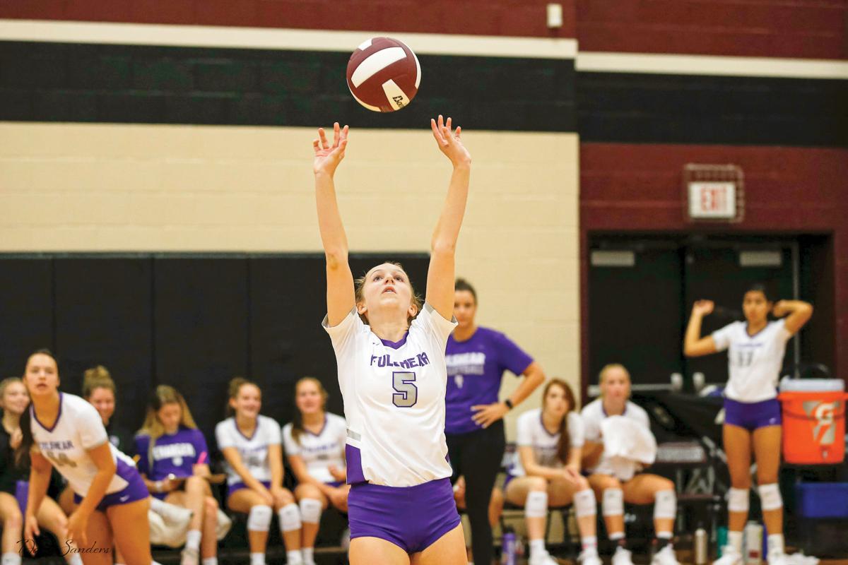 Fulshear Needville Stay Pat In Standings Foster To Face No 7