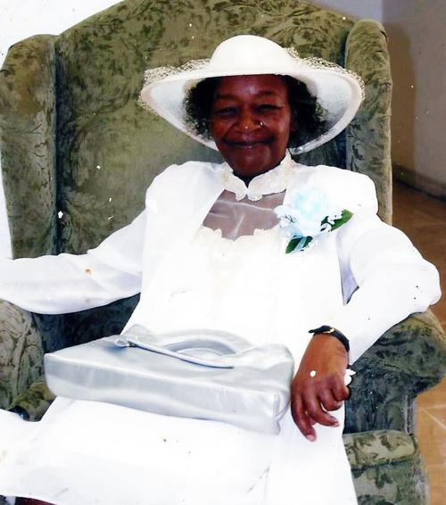Mard Ester Davis