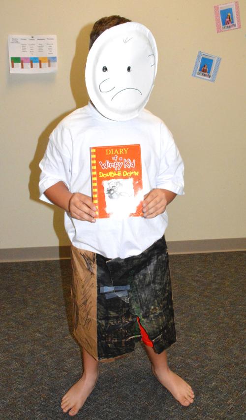 Diary Of A Wimpy Kid Community Fbherald Com