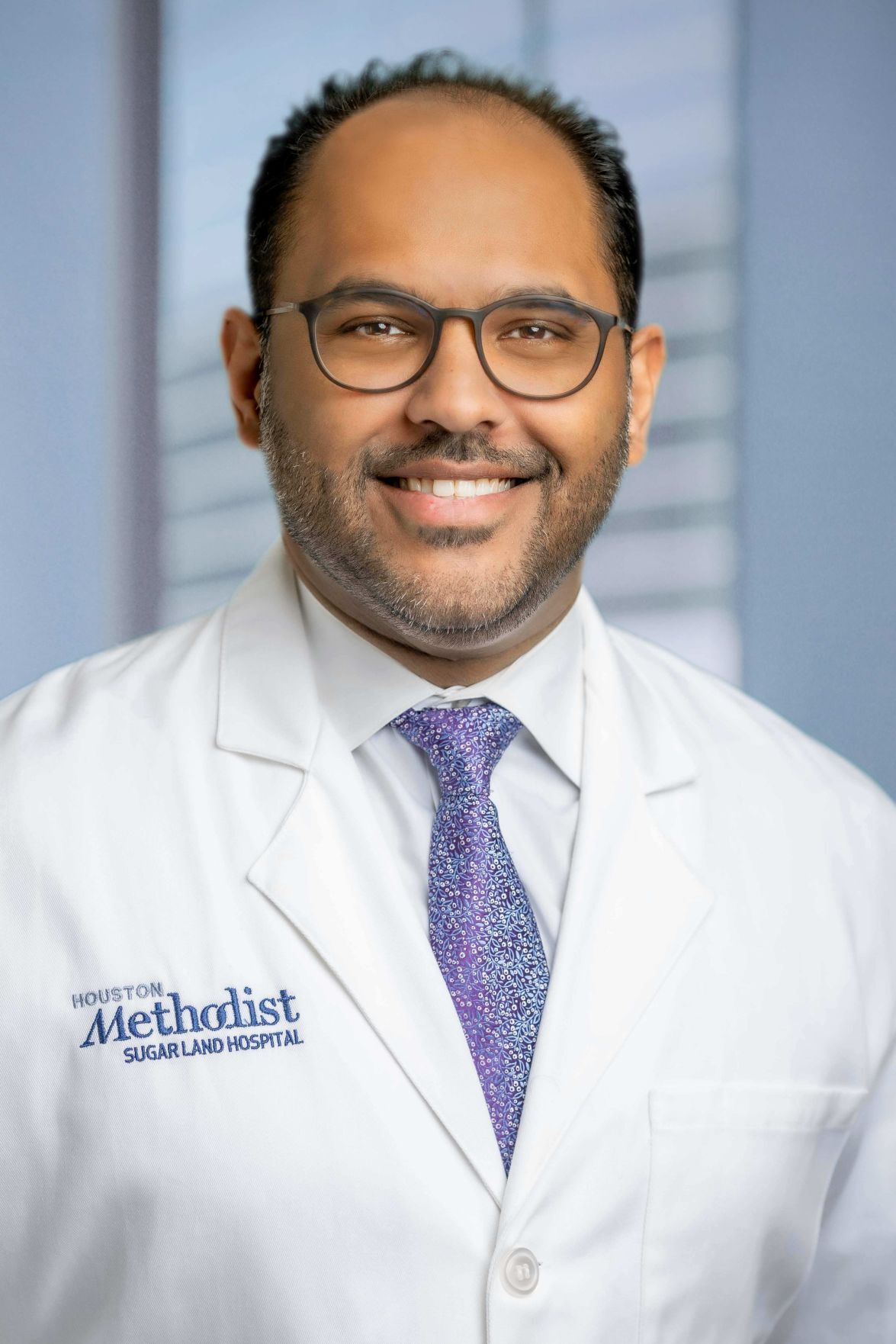 Houston Methodist Sugar Land Hospital Welcomes Cardiologist Wafi A ...