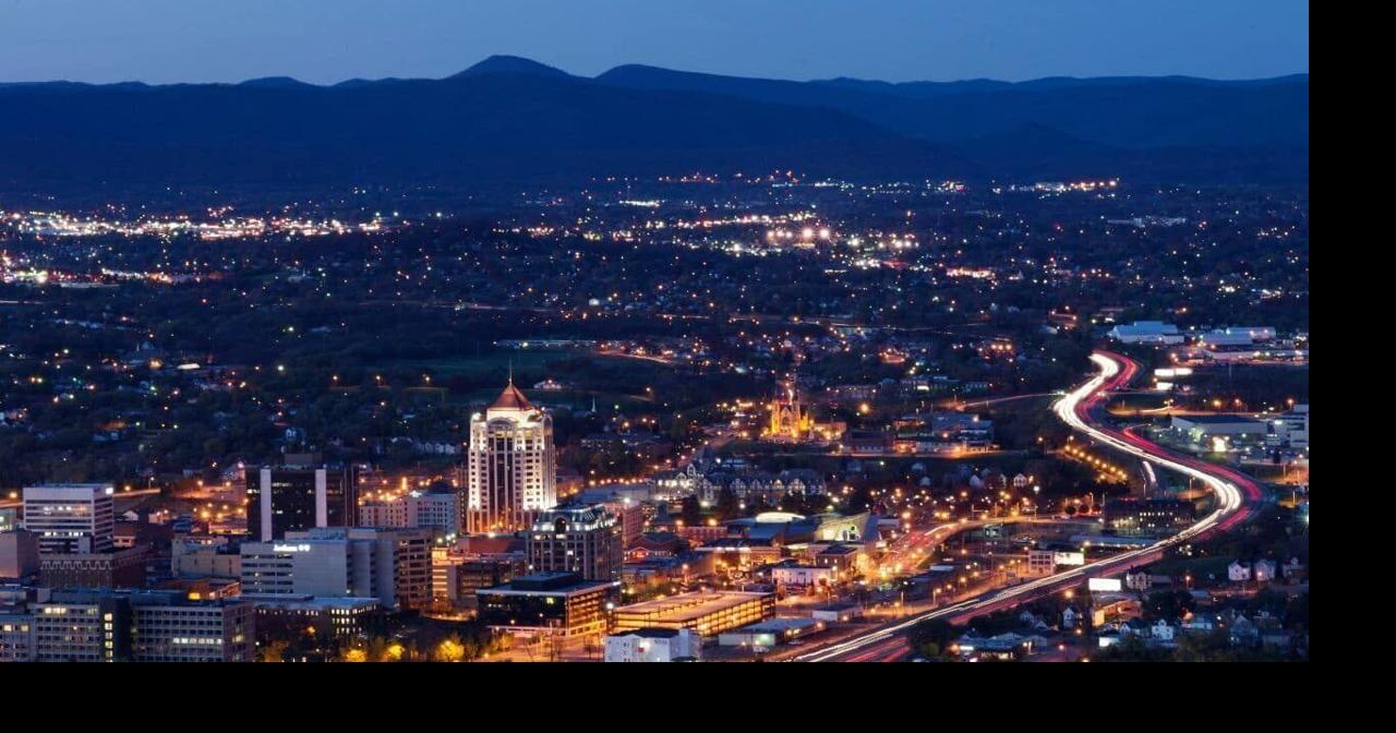 Virginia’s Blue Ridge: Come for the Mountains, …