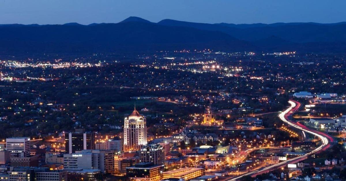 Virginia’s Blue Ridge: Come for the Mountains, …