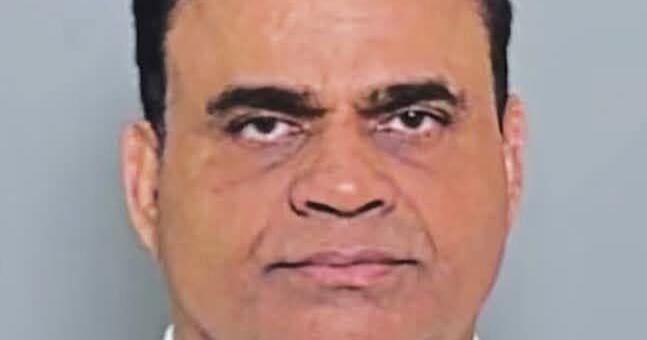 George Sentenced to Probation