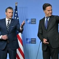 Tested by Russia, NATO looks to boost Kyiv and …