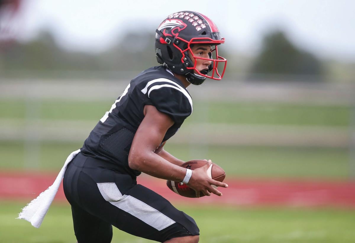 Cougars Start District Play In Yorktown Sports Fbherald Com