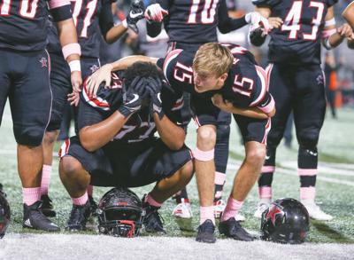 Fourth Quarter Surge Lifts Stingarees Past Terry Sports