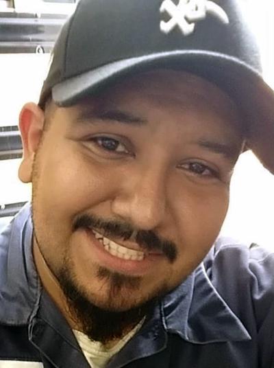 Ricardo Magana Alanis Iii Obituaries Fbherald Com