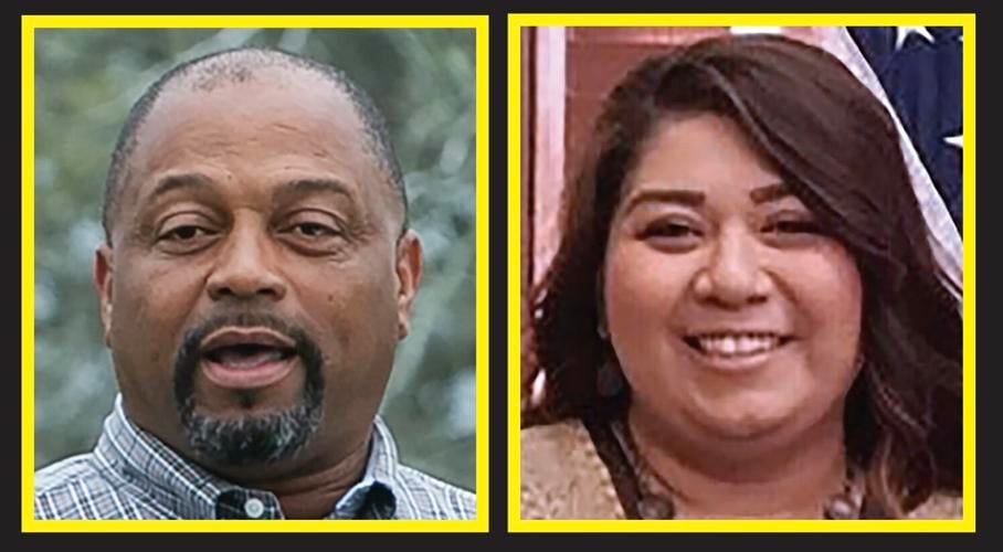 Kendleton mayor, city secretary have used city credit cards to dine out