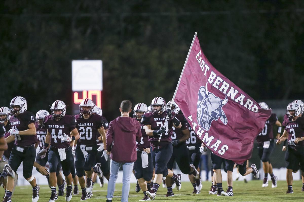 East Bernard Shuts Out Sonora Sports Fbherald Com