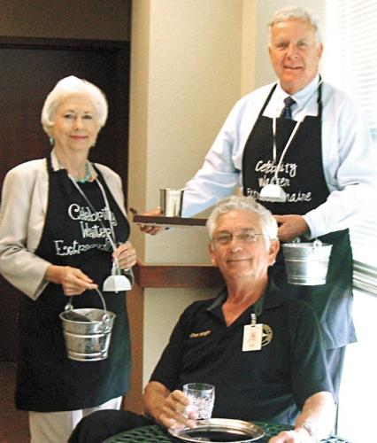 Old Foster Museum fundraiser on Aug 4 Community fbherald com