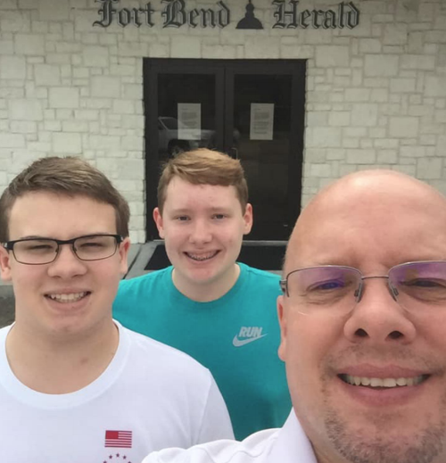 Scavenger Hunt 2020