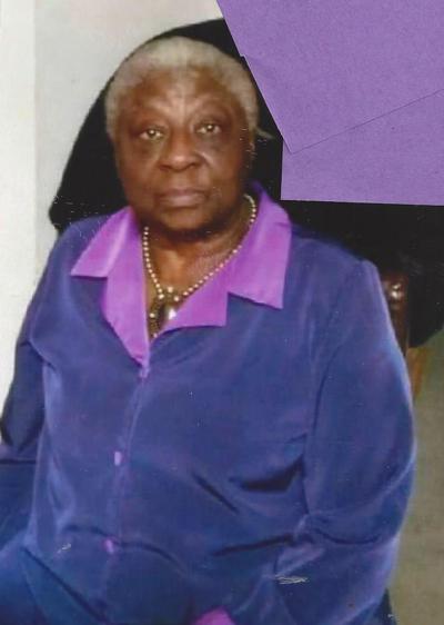 Mary Ann Dancy