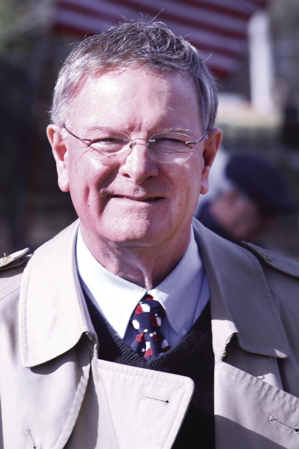 Texas Ranger John “Captain Jack” Coffee Hayes Community