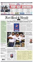 Fort Bend Herald - Oct. 30, 2022