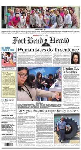 Fort Bend Herald