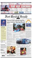 Fort Bend Herald