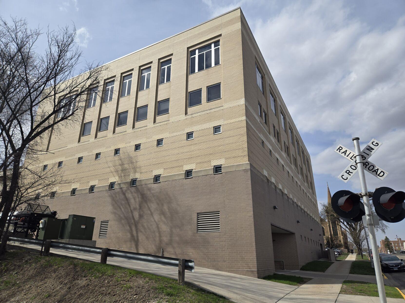 DOC Reinstates OTC Jail News