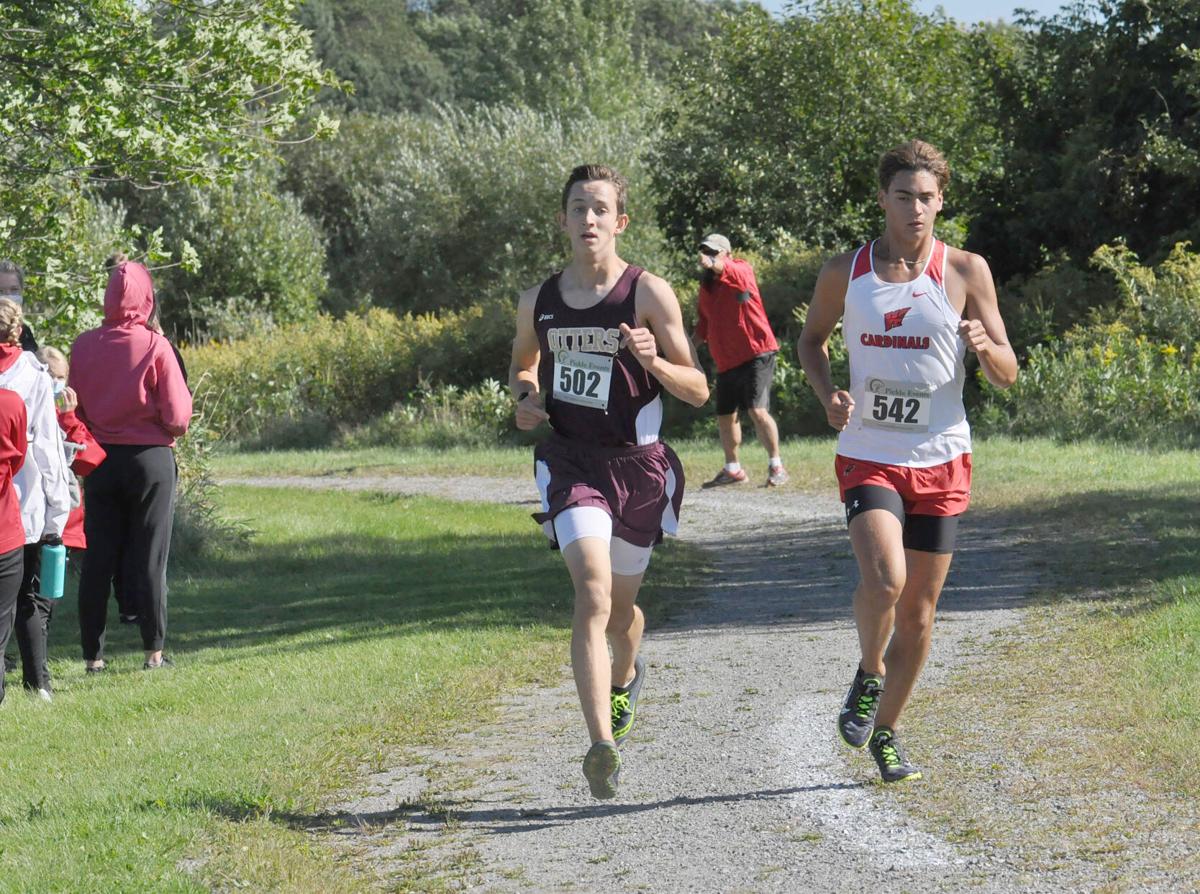 2020 Cross Country Christmas 2020 Cross Country Christmas