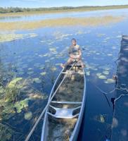 Time for manoomin: Harvesting of wild rice sees strong year