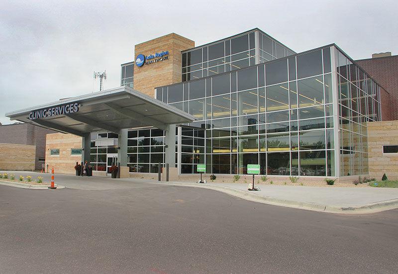 Favorite Places in Fergus Falls 5. Lake Region Healthcare News