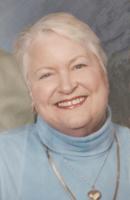 Sigrid Linda Rivington 1947-2024