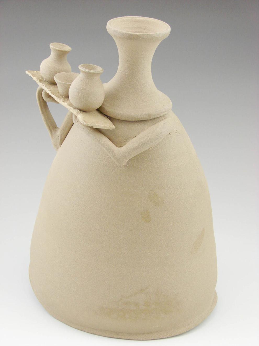 Charest celebrates more than 40 years at The PotterDaughter News