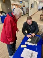 All in one spot: Lake Region Healthcare unveils new record system