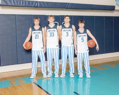 Seniors