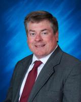 Being recognized by peers: Fergus school administrator wins award