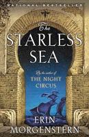 'The Starless Sea' by Erin Morgenstern