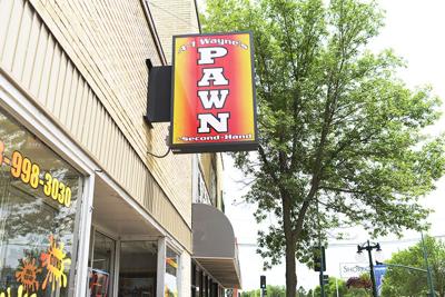 Local Pawn Shop To Hold Grand Opening Event Business Fergusfallsjournal Com