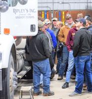 Making a connection: County providing students opportunities to potential career paths