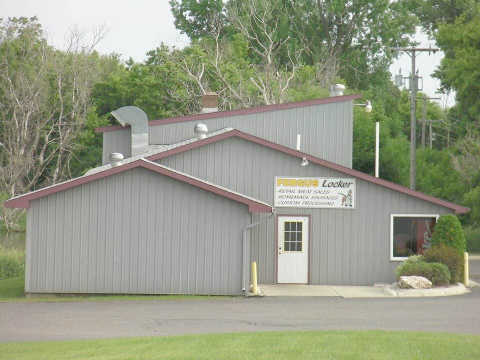 Unlocking the locker — Lake Cabin Meat and Deli Co. to open May 4, News