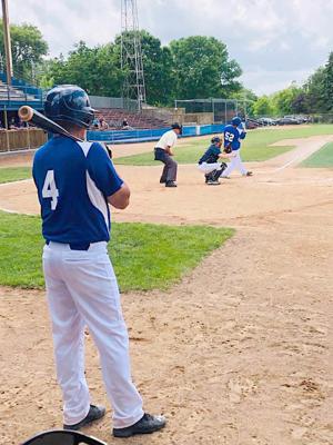 Back on the diamond: Fergus Falls RiverDogs ready for another run