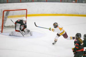 Fergus Falls Otter girls’ 12UA makes history