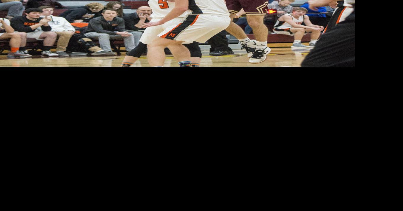 Fergus Falls boys’ basketball team cruises to win over Menahga Rss