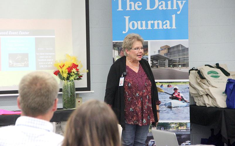 Daily Journal new teachers Education