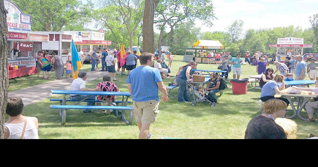 Return of Summerfest Fergus Falls festival back in 2021, set for June