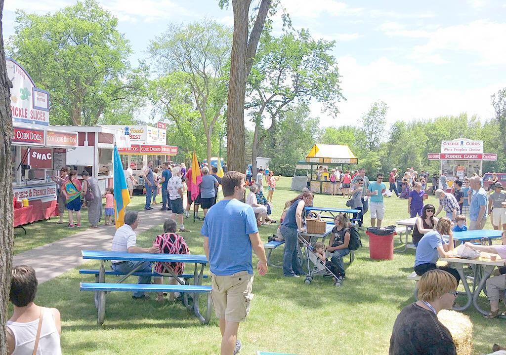 Return of Summerfest Fergus Falls festival back in 2021, set for June