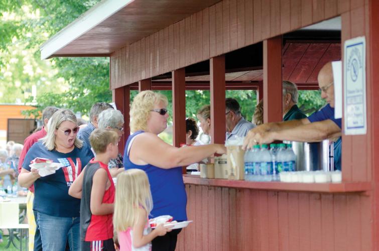 Ashby Appreciation Days Media