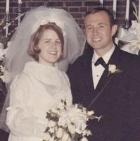50th Anniversary: Tom and Stephanie O’Brien