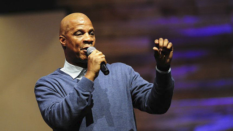 Darryl, Tracy Strawberry to attend fundraiser