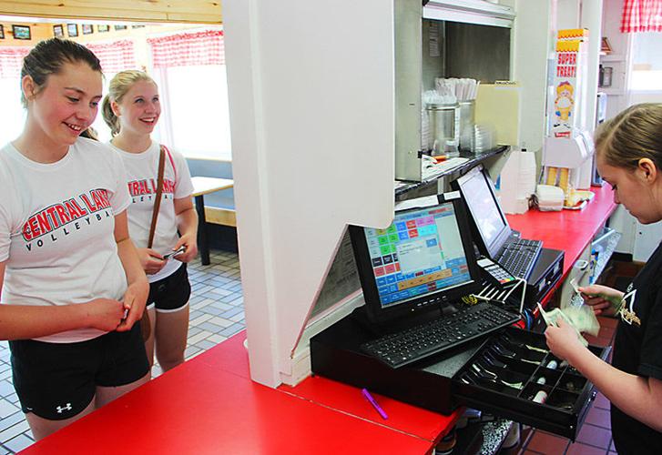 Favorite Places in Fergus Falls 20. Dairyland News