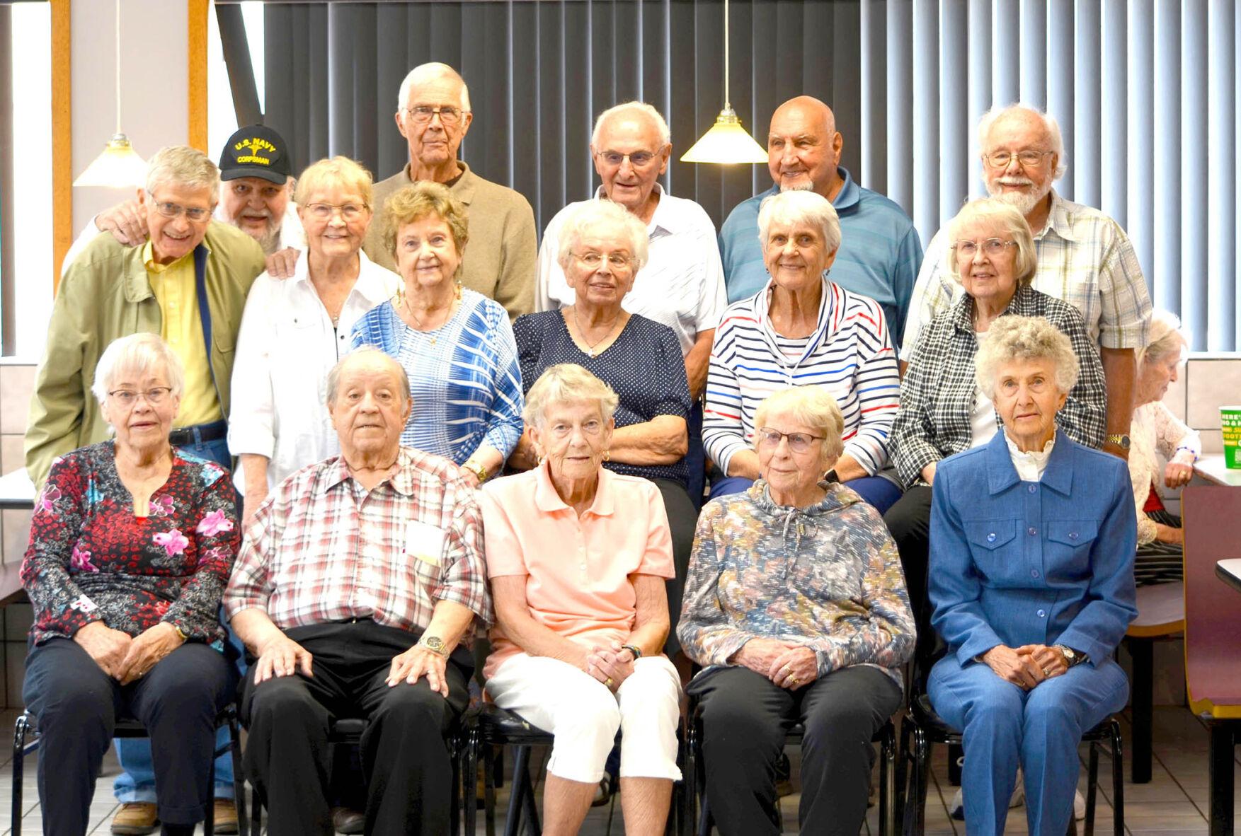 Fosston’s AllSchool reunion was a blast from the past! Opinion